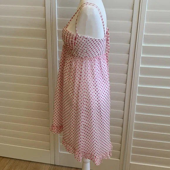 Betsey Johnson dress - Picture 4 of 9